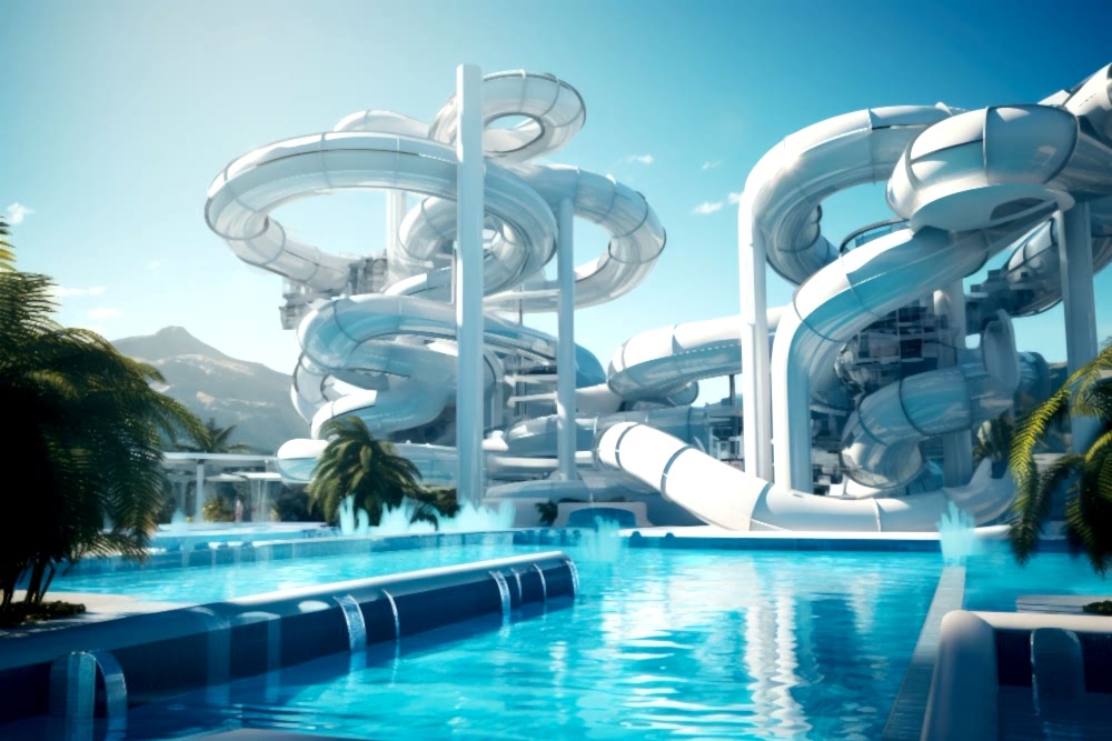 Aqua Park Sektöründe Güncel Trendler