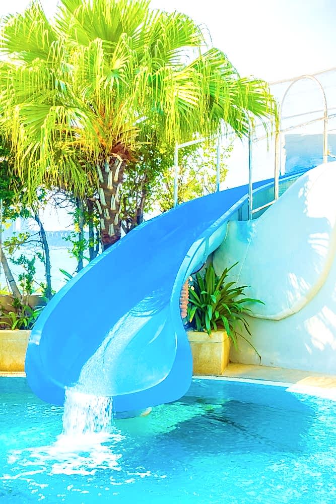 Betonarme Havuz Yapımı