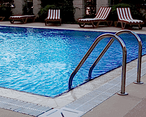 İstanbul Betonarme Havuz Yapımı