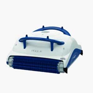 dolphin-pool-in-havuz-robotu